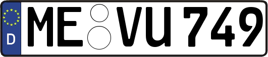 ME-VU749
