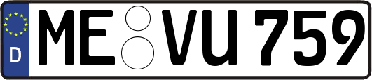 ME-VU759