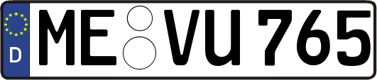 ME-VU765