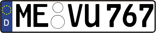 ME-VU767