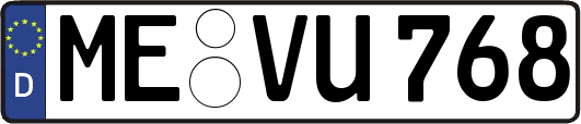ME-VU768