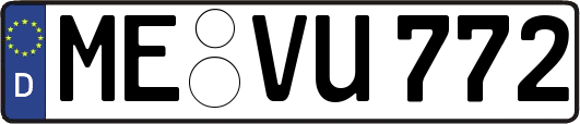 ME-VU772