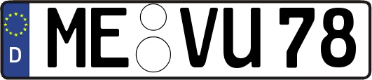 ME-VU78