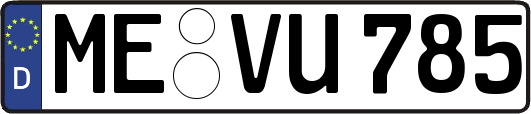 ME-VU785