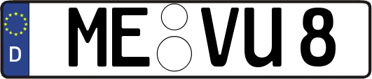 ME-VU8
