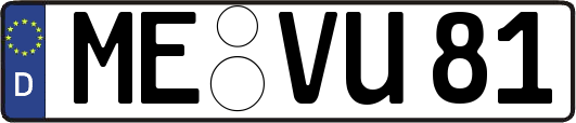 ME-VU81