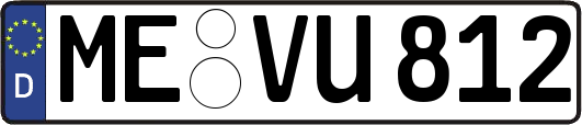 ME-VU812