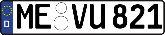 ME-VU821