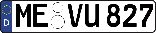 ME-VU827