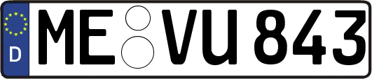 ME-VU843