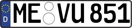 ME-VU851
