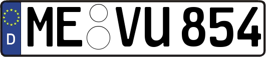 ME-VU854