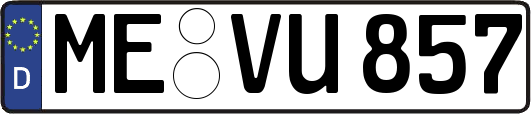 ME-VU857