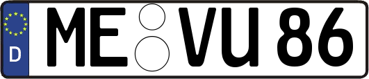 ME-VU86