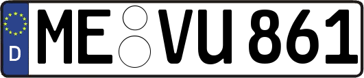 ME-VU861