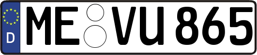 ME-VU865
