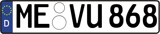 ME-VU868