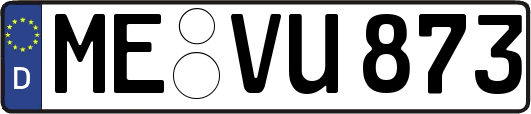 ME-VU873