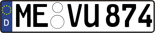 ME-VU874