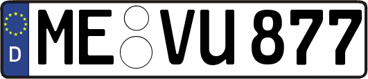 ME-VU877