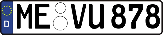 ME-VU878