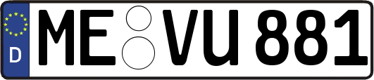 ME-VU881