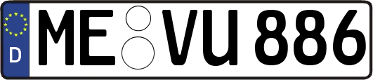 ME-VU886