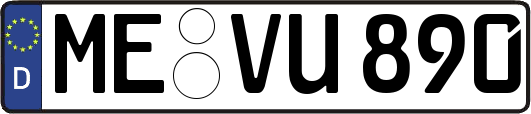 ME-VU890
