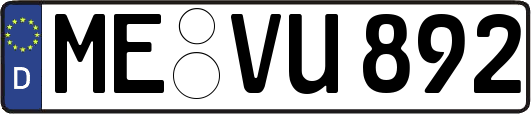 ME-VU892