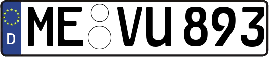 ME-VU893