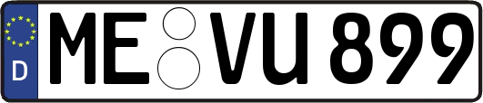 ME-VU899
