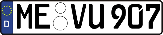 ME-VU907
