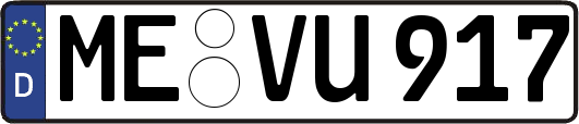 ME-VU917