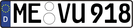 ME-VU918