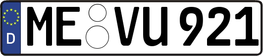 ME-VU921