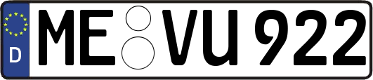 ME-VU922