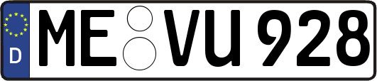 ME-VU928