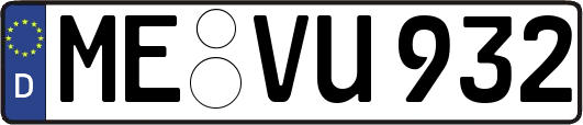 ME-VU932