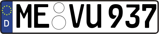 ME-VU937