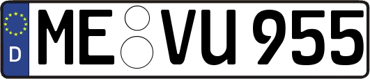 ME-VU955