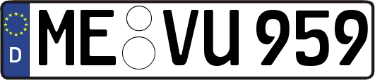 ME-VU959