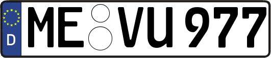 ME-VU977
