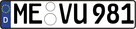 ME-VU981
