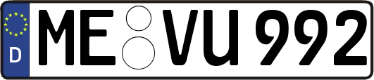 ME-VU992