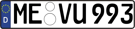ME-VU993