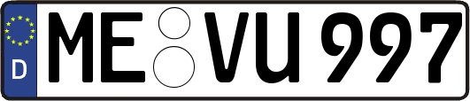 ME-VU997