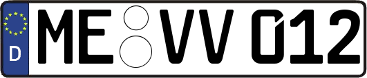 ME-VV012