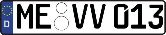 ME-VV013