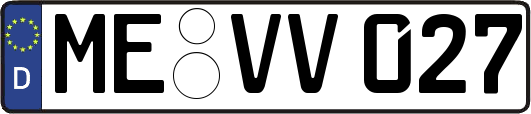 ME-VV027