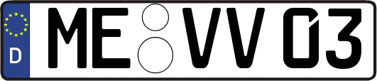 ME-VV03